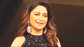 #MadhuriDixit Nene 🥰 💃 😘 At #JhalakDikhlaJaa #shorts #hungamastudio #filmybold #MadhuriDixitNene