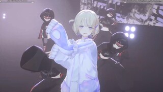 【轟はじめ】hololiveJP舞力担当再添一员大将。