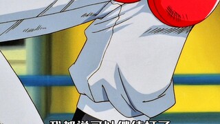 《第一神拳》解说02！有时候，最好的朋友也可以是一位对手！