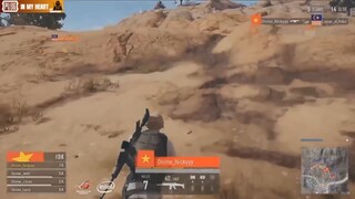 Top 10 những highlights đáng nhớ nhất của lịch sử PUBG Việt Nam tại đấu trường quốc tế P3
