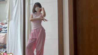 ILLIT｜เต้นกันเถอะ｜แมวยืม