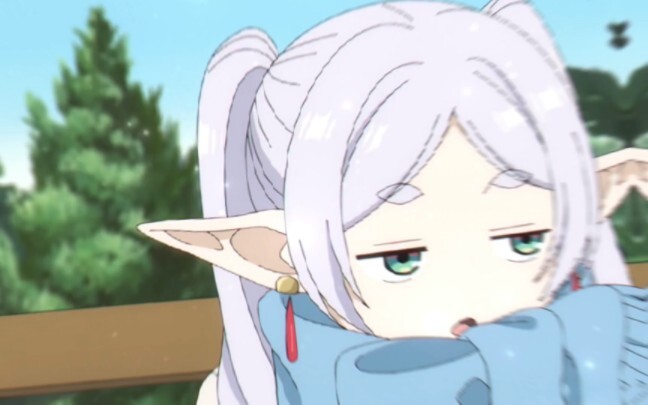 Ahhhhh~