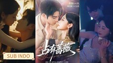 🔥Chen Minghao & Cao Saiya - Possessing Roses《占有蔷薇》Sub Indo