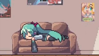 Your Highness the Princess is so cute!