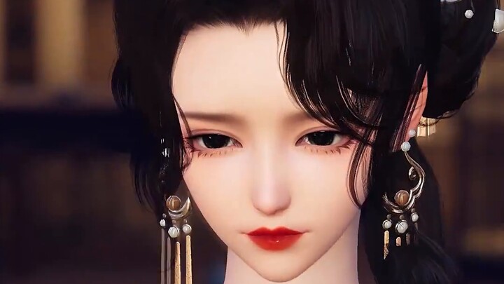 พวกเขาเป็นลูกชายและลูกสาวจริงๆ