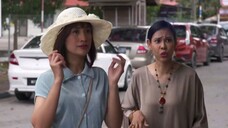 Presiden Kg Morten EP3