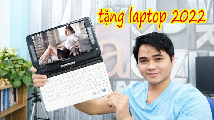 Tặng Free Laptop Tháng 1 Năm 2022 Trên Kênh " Game & Lỗi Game " [ Hạn đến 12/2/22 ]