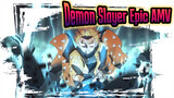 Demon Slayer Epic AMV