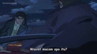 Detective Conan Movie 27 IndoSub