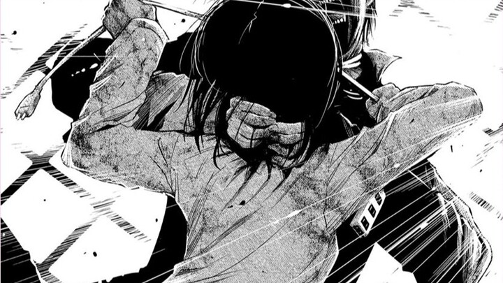 [Girl Not Quite 08] All the answers revealed! U's secret? The mystery of her parents?