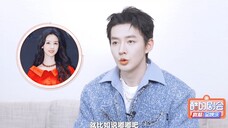 邓为陈都灵,剧里高光被删,小情侣全靠采访了!!!