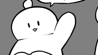 [Will imitating others bring bad luck...] Horror Story: Imitation