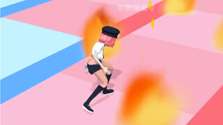 休闲益智小游戏