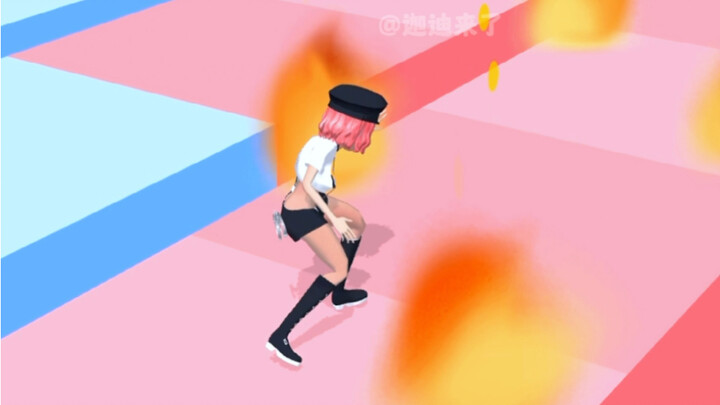 休闲益智小游戏