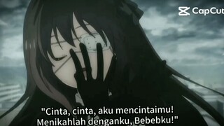 gak sabar nunggu kurumi berperang brsama shido dan temannya