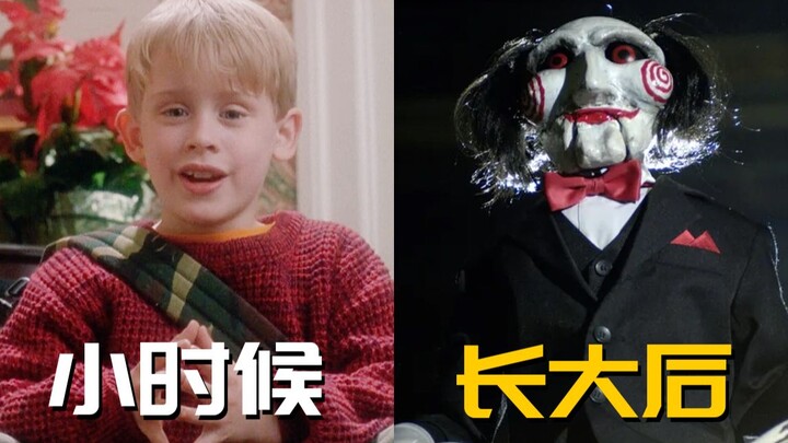 【หลี่หมิงฉ่าง】24 เรื่องราวเบื้องหลังและข้อผิดพลาดใน “Home Alone 1”