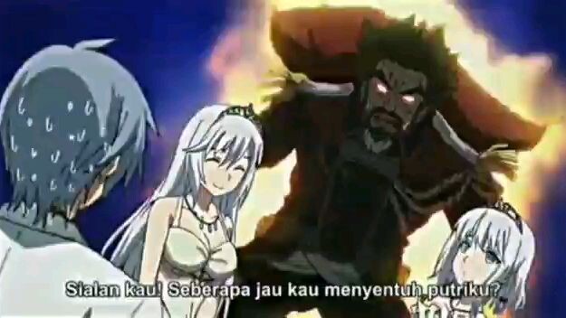 Kalau Bisa Semua Kenapa Harus 1, Anime Jedag Jedug 🤣🤣🤣