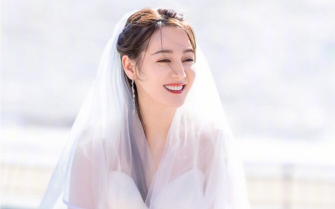 [Dilraba Dilmurat Zhou Fang] Appreciate the details of Dilraba Dilmurat's acting skills under the mi
