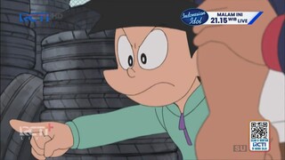 Doraemon Special 3 Jam - Mesin Panel Instan