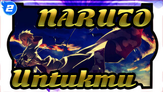 [Naruto] Untukmu - AZU (Cover Mandarin)_2