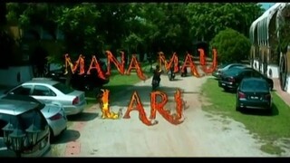 Mana Mau Lari 2014