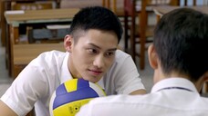 Cr*ssing the Line - Episodes 3 & 4
