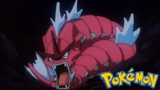 Pokémon Tập 237: Wataru Và Gyarados Màu Đỏ! (Lồng Tiếng)