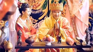 Cuộc sống khốn khổ của Vương Đại Chui