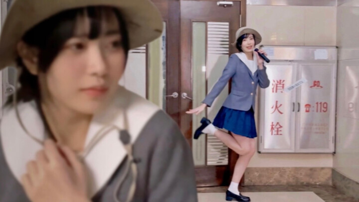 Bánh mì ba màu kỳ diệu - Nogizaka46