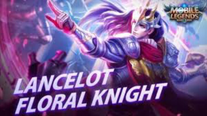 lancelot ezzz part 2 MLBB