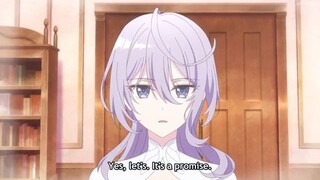 Kanpekiseijo - EP01 eng sub