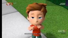 Paw patrol Musim 5 Episode 24B Bahasa indonesia GTV