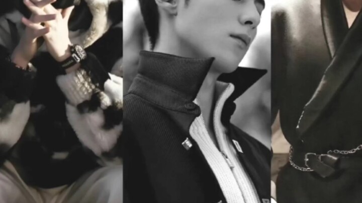ไม่อย่างนั้นเขาจะรู้ว่าภรรยาของเขาชอบประธานาธิบดีที่มีอำนาจเหนือกว่า! จริงๆ เมื่อเขาอยู่ข้างๆ ภรรยาเ