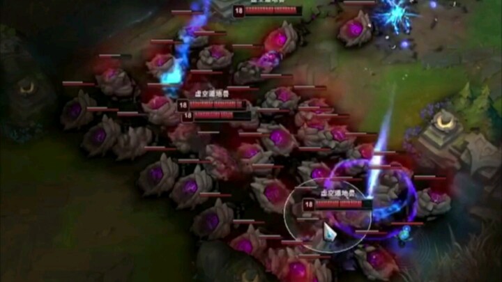 Đập chuột đất