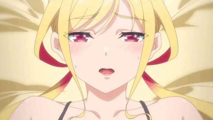 Anime Echi, Harem, Komedi, Sport yang panass🥵