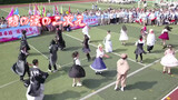 [ACG Dance] Our Retro Dance At School Performance