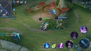 In the lower ranks, junglers feel they’re still not farming fast enough, even when they’re on the ve