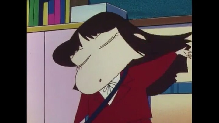 Crayon Shinchan - Murid TK yang membawa badai, Ai Suotome muncul nih!