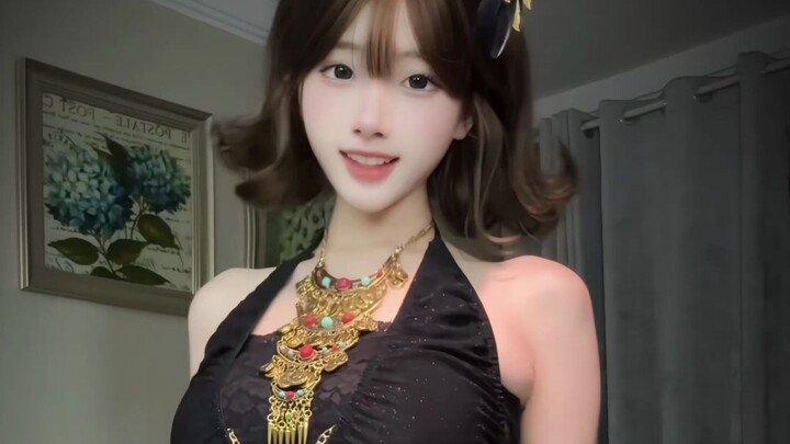 You don’t like me? Why are you still watching?