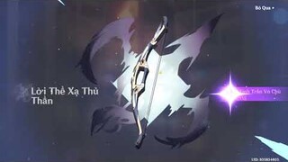 Quay lần cuối banner Albedo :))))