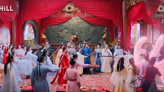 Trần Duyên tập 29