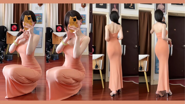 Saya suka warna ini!!
