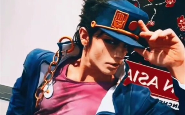 【JOJOcos Mixed Cut/Sand Sculpture】ประติมากรรมทรายเล็กๆ ที่ผ่อนคลายและอบอุ่น!
