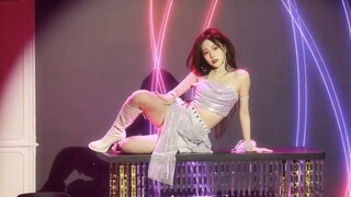 [Shi Zhuang] Shizhu Junwang Yuchen "Circle" Lấy nét trực tiếp 4K