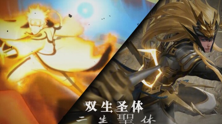 Ma Chao in my left hand and Kizaru in my right hand, this time I will take back everything that belo