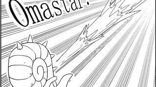 Daily life of Xiao Daidai#3