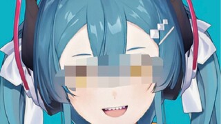 [Cha Leng] I have touched everyone except Haizi and mhr! Haizi is too cute to touch