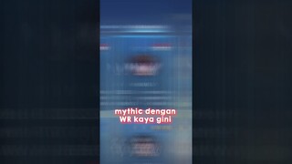 5 HERO Low Mekanik DENGAN KASTA Rank EPIK #mlbb