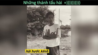 Những thánh tấu hài#haihuoc#hài#tt