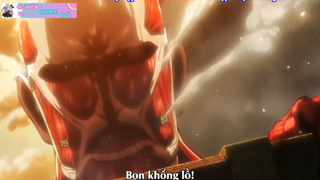 Tập 01 Đại Chiến Titan (Shingeki no Kyojin, AoT, Attack on Titan) 2013 VietSub 4